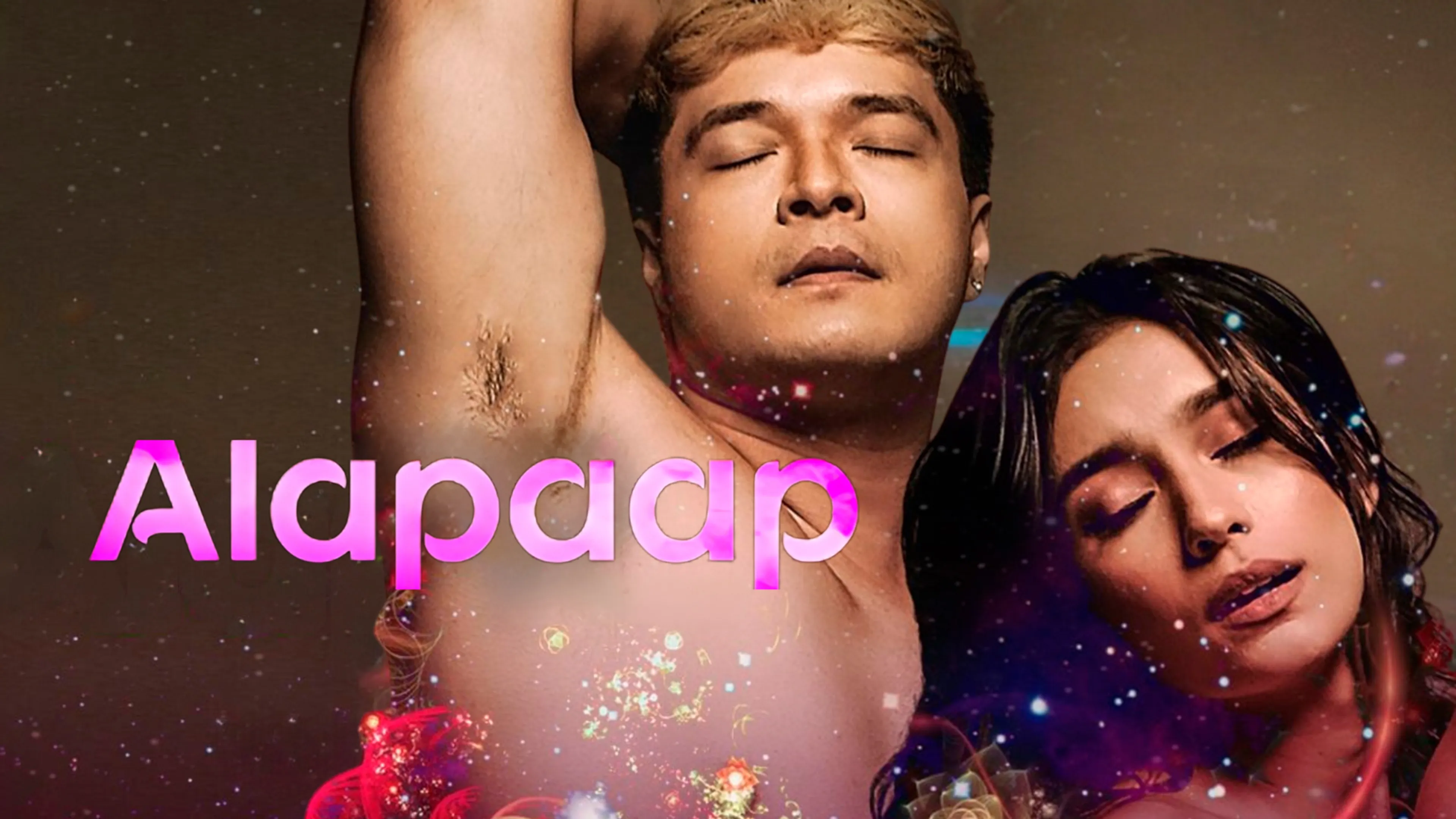 Alapaap poster